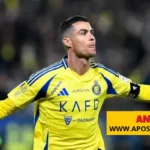 Cristiano Ronaldo fora do Jogo decisivo: Al Nassr sem a sua estrela