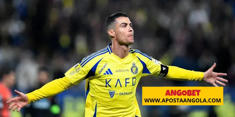 Cristiano Ronaldo fora do jogo decisivo: Al Nassr sem a sua estrela