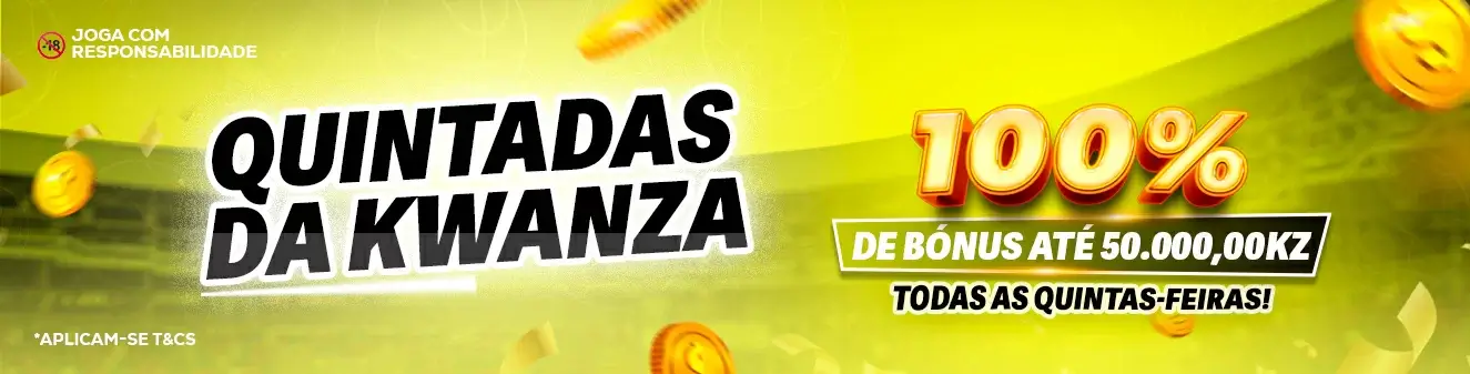 Kwanza Bet Online