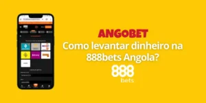 como depositar na 888bets angola