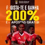 Oferta de Boas-Vindas na 888bet Angola