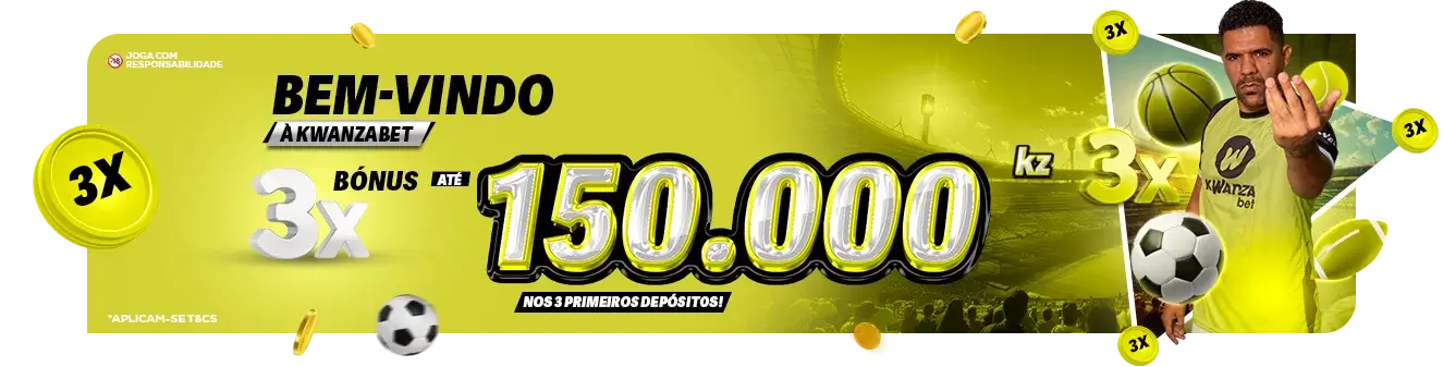 Aposta Angola Kwanza bet