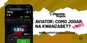 Aviator Kwanza Bet