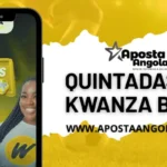 Quintadas da Kwanza Bet Quintadas da Kwanza Bet